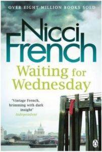 Waiting for Wednesday (Frieda Klein 3) - Penguin Books UK
