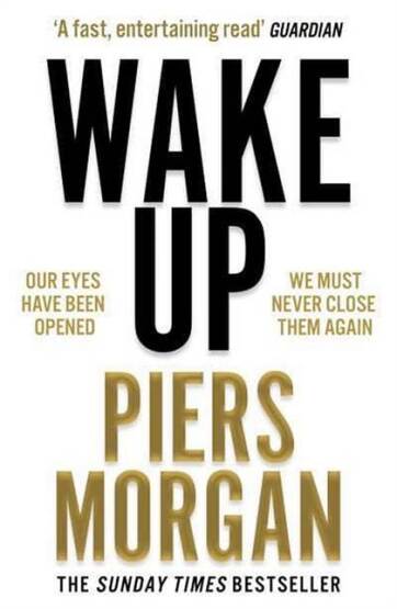 Wake Up - Harper Collins UK