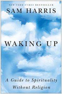 Waking Up: A Guide to Spirituality Without Religion - Simon & Schuster USA