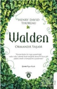 Walden Ormanda Yaşam - Dorlion Yayınevi