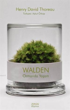 Walden - Ormanda Yaşam - 1