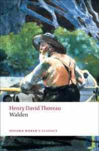 Walden - Oxford University Press UK