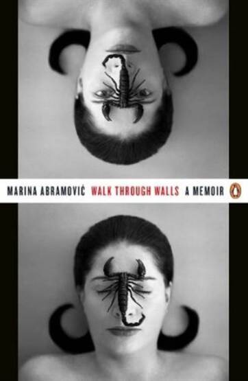 Walk Through Walls - Penguin Books UK