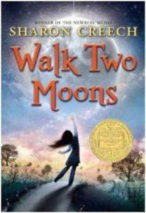 Walk Two Moons - Harper Collins USA