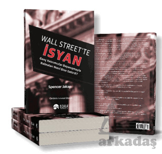 Wall Street’Te İsyan - Scala Yayıncılık