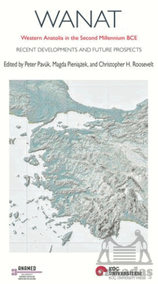 Wanat - Koç Üniversitesi Yayınları