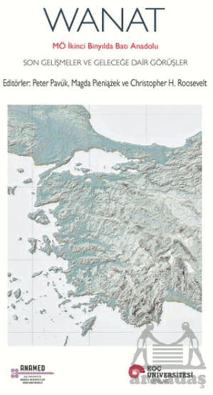 Wanat - Koç Üniversitesi Yayınları