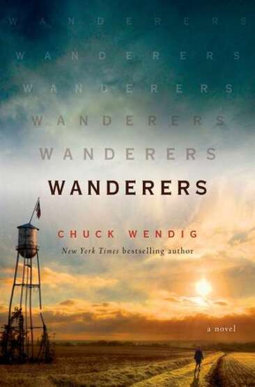 Wanderers - Del Rey USA