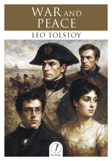 War and Peace - 1