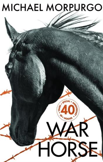 War Horse - 1