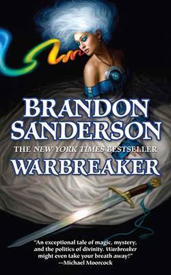 Warbreaker - 1