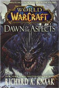 Warcraft: Dawn of the Aspects - 1