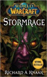 Warcraft: Stormrage - Pocket Books UK