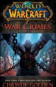 Warcraft: War Crimes - 1