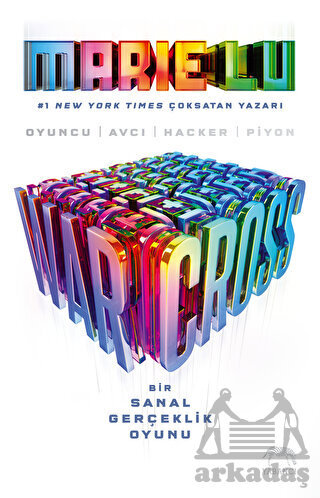 Warcross: Bir Sanal Gerçeklik Oyunu - Yabancı Yayınları
