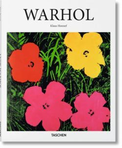 Warhol - Taschen
