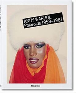 Warhol, Polaroids - 1