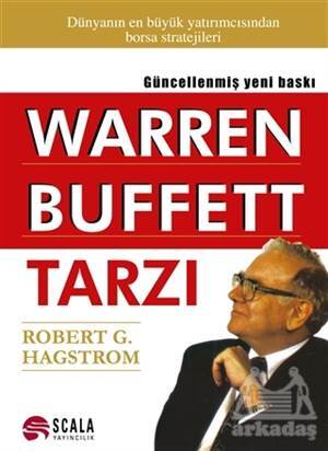 Warren Buffett Tarzı - Scala Yayıncılık