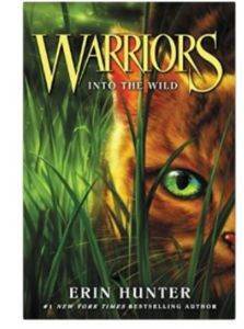 Warriors 1: Into the Wild - 1