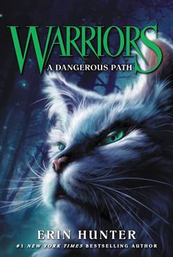Warriors 5: A Dangerous Path - Harper Collins USA