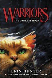 Warriors 6: The Darkest Hours - Harper Collins USA