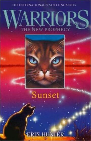 Warriors: The New Prophecy (6) — SUNSET - Harper Collins UK
