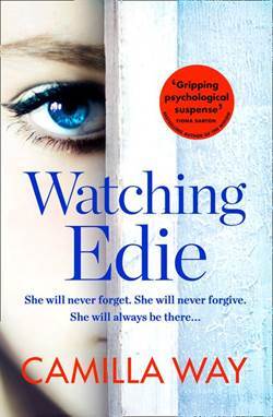 Watching Eddie - Harper Collins UK