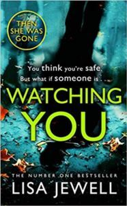 Watching You - Arrow Books