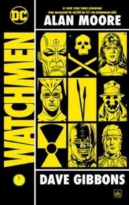 Watchmen - İthaki Yayınları