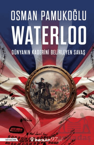 Waterloo - İnkılap Kitabevi