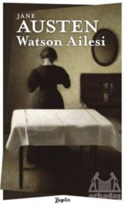 Watson Ailesi - Zeplin Kitap