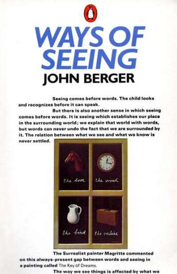Ways of Seeing - Penguin Books USA