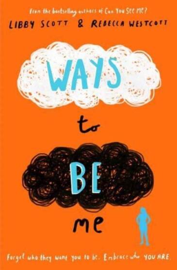 Ways to Be Me - 1