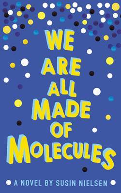 We Are All Made Of Molecules - 1