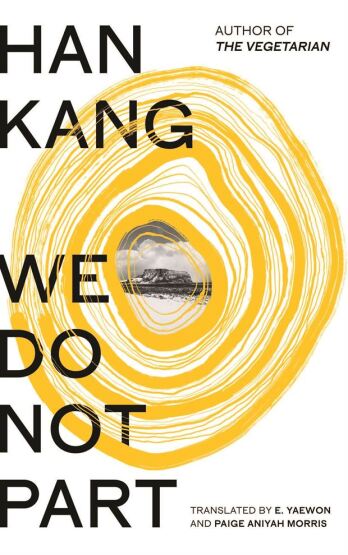 We Do Not Part (Hardcover) - Hamish Hamilton