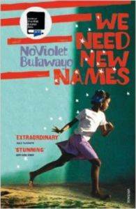 We Need New Names - Vintage Books UK