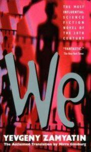 We - Harper Collins USA