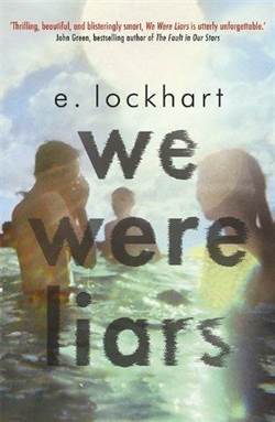 We Were Liars - Hot Key