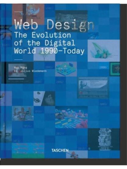 Web Design - Taschen
