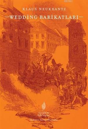 Wedding Barikatları - Yordam Kitap