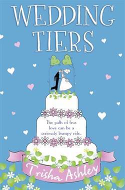 Wedding Tiers - Harper Collins UK