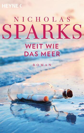 Weit wie das Meer - Heyne Verlag