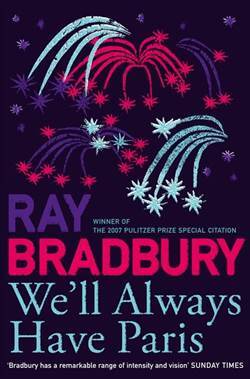 We'll Always Have Paris - Harper Collins UK