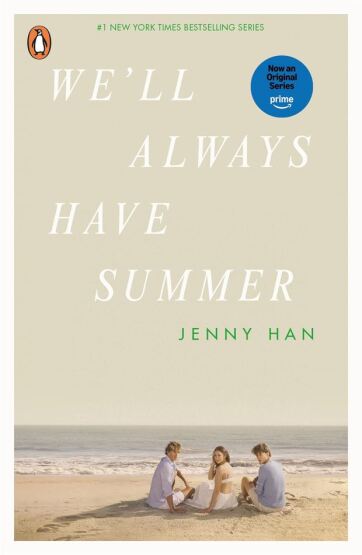 We'll Always Have Summer - Penguin Books UK