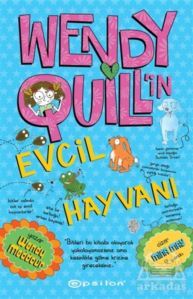 Wendy Quill’İn Evcil Hayvanı - 1