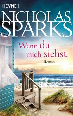 Wenn Du Mich Siehst - Heyne Verlag