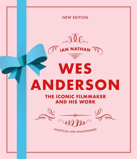 Wes Anderson The Iconic Filmmaker and His Work - 1