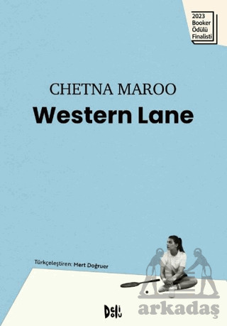 Western Lane - 1