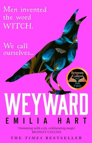 Weyward - The Borough Press