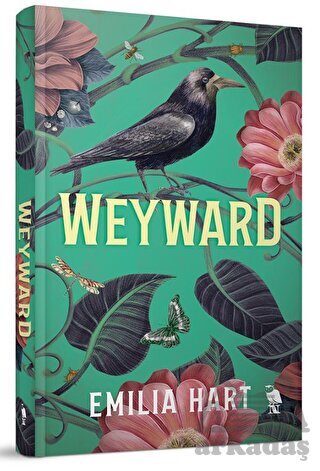 Weyward - Nemesis Kitap
